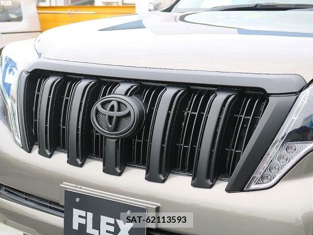 Toyota LAND CRUISER PRADO 2017-01 7358371-15