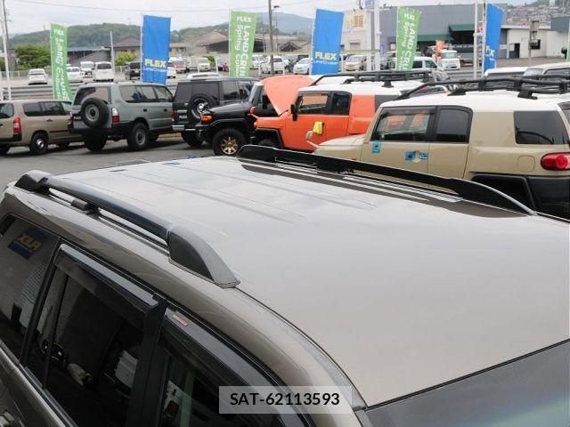 Toyota LAND CRUISER PRADO 2017-01 7358371-16