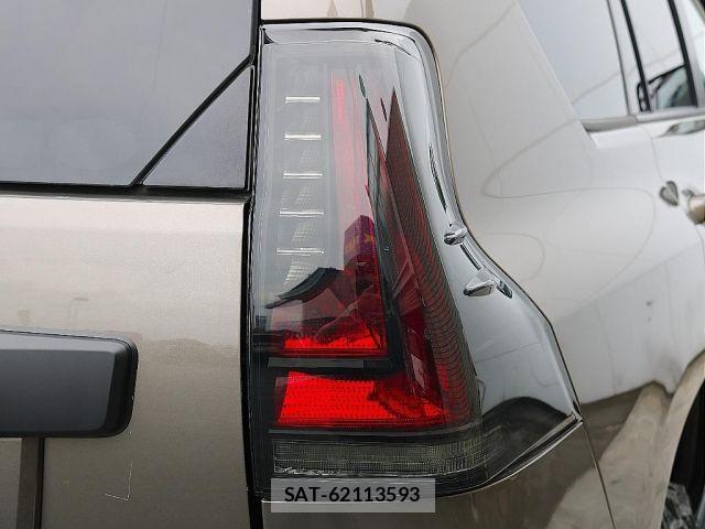 Toyota LAND CRUISER PRADO 2017-01 7358371-6