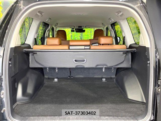 Toyota LAND CRUISER PRADO 2022-07 7358368-9