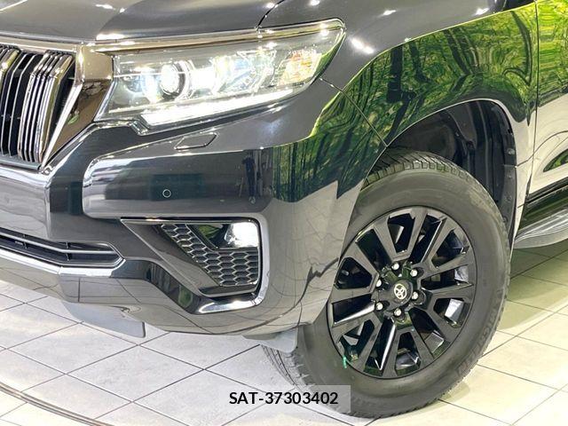 Toyota LAND CRUISER PRADO 2022-07 7358368-11