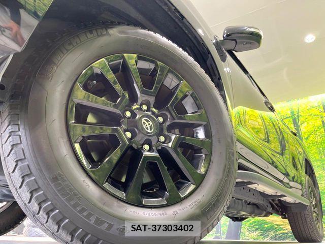 Toyota LAND CRUISER PRADO 2022-07 7358368-12