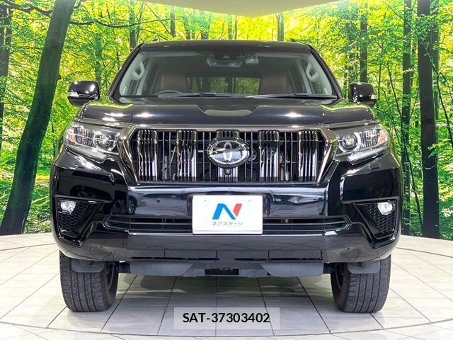 Toyota LAND CRUISER PRADO 2022-07 7358368-13