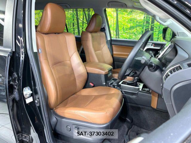 Toyota LAND CRUISER PRADO 2022-07 7358368-7