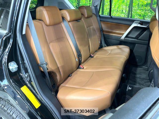 Toyota LAND CRUISER PRADO 2022-07 7358368-8