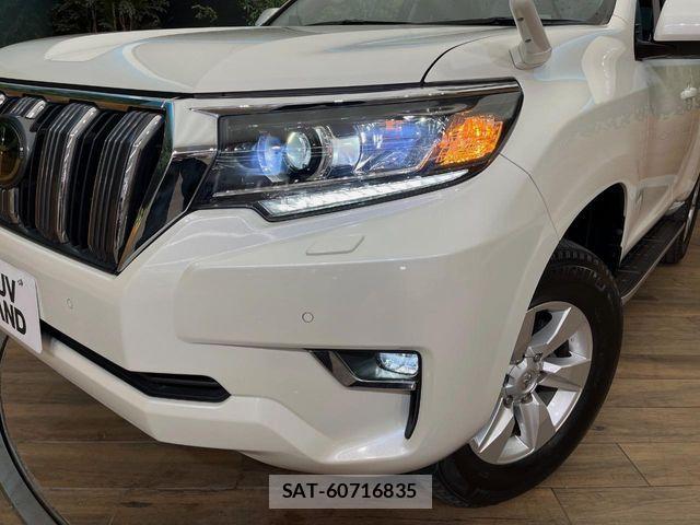 Toyota LAND CRUISER PRADO 2019-06 7358366-12