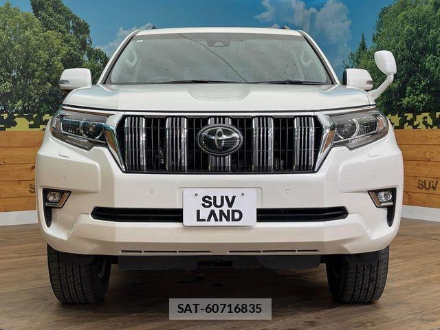 Toyota LAND CRUISER PRADO 2019-06 7358366-14