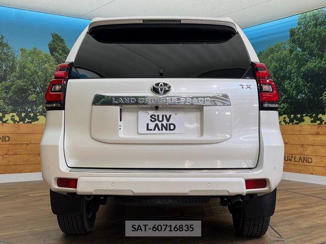 Toyota LAND CRUISER PRADO 2019-06 7358366-15