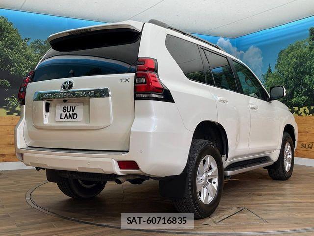 Toyota LAND CRUISER PRADO 2019-06 7358366-17