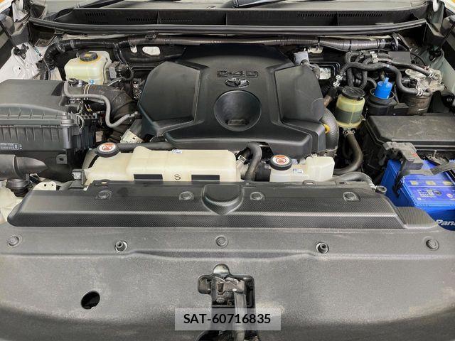 Toyota LAND CRUISER PRADO 2019-06 7358366-18