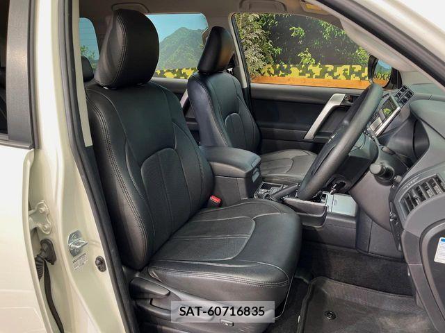 Toyota LAND CRUISER PRADO 2019-06 7358366-8