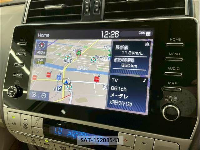 Toyota LAND CRUISER PRADO 2022-02 7358352-3
