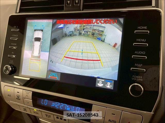 Toyota LAND CRUISER PRADO 2022-02 7358352-4