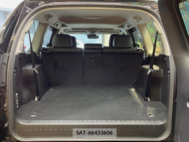 Toyota LAND CRUISER PRADO 2023-05 7358360-9