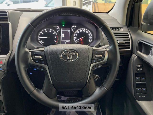 Toyota LAND CRUISER PRADO 2023-05 7358360-10