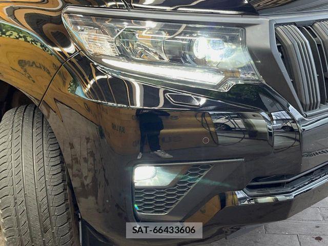 Toyota LAND CRUISER PRADO 2023-05 7358360-11