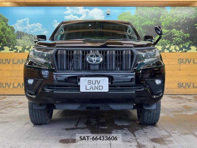 Toyota LAND CRUISER PRADO 2023-05 7358360-13