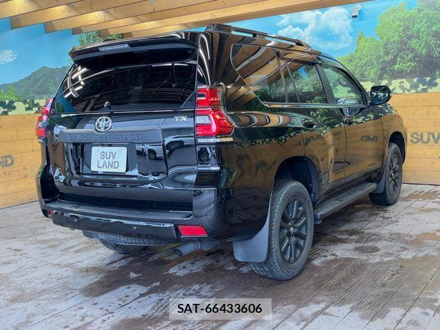 Toyota LAND CRUISER PRADO 2023-05 7358360-16