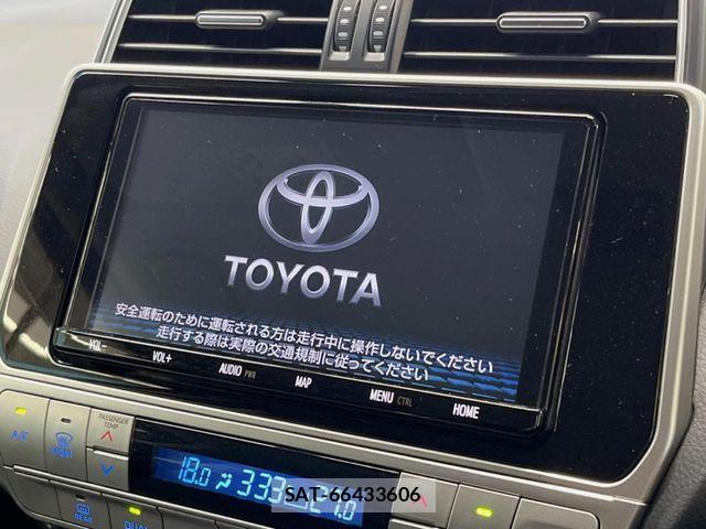 Toyota LAND CRUISER PRADO 2023-05 7358360-3