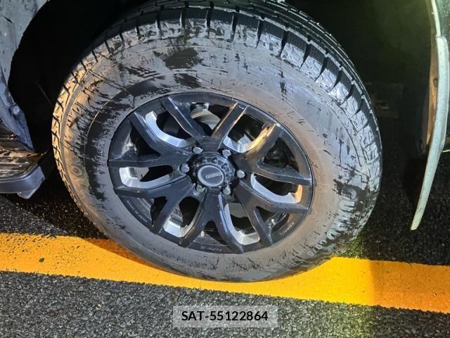 Toyota LAND CRUISER PRADO 2022-12 7358357-9