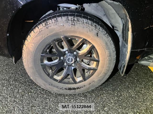 Toyota LAND CRUISER PRADO 2022-12 7358357-10