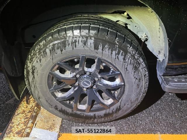 Toyota LAND CRUISER PRADO 2022-12 7358357-12