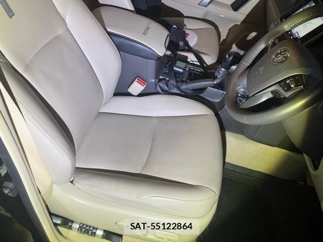 Toyota LAND CRUISER PRADO 2022-12 7358357-17