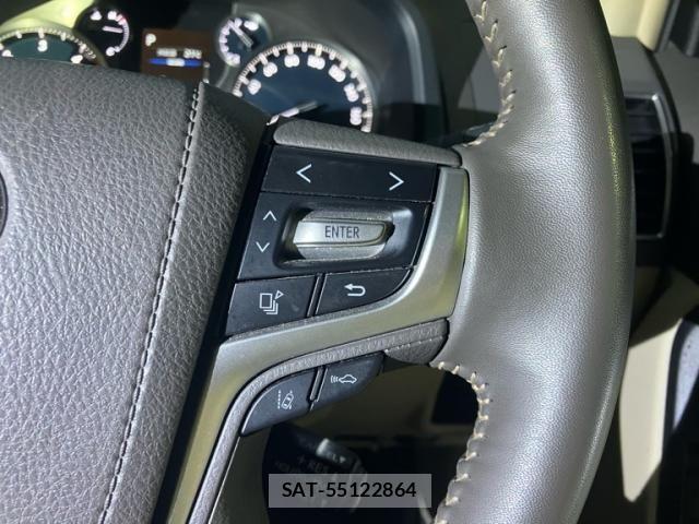 Toyota LAND CRUISER PRADO 2022-12 7358357-21