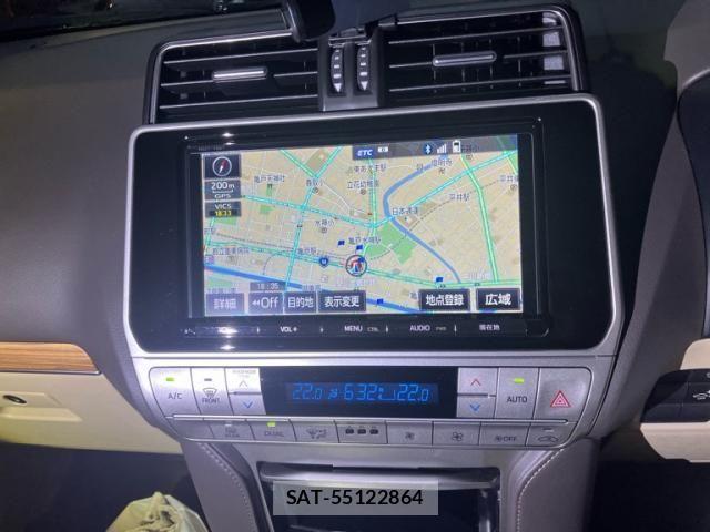 Toyota LAND CRUISER PRADO 2022-12 7358357-25