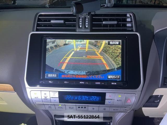 Toyota LAND CRUISER PRADO 2022-12 7358357-26
