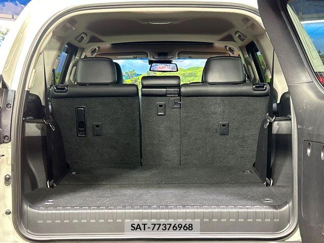 Toyota LAND CRUISER PRADO 2021-06 7358354-10