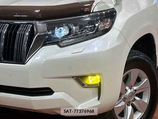 Toyota LAND CRUISER PRADO 2021-06 7358354-12