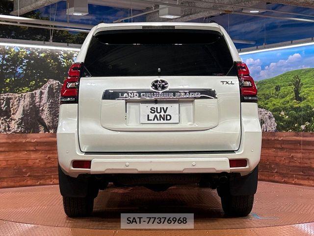 Toyota LAND CRUISER PRADO 2021-06 7358354-15