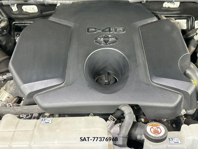 Toyota LAND CRUISER PRADO 2021-06 7358354-17