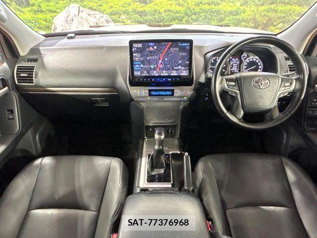 Toyota LAND CRUISER PRADO 2021-06 7358354-1