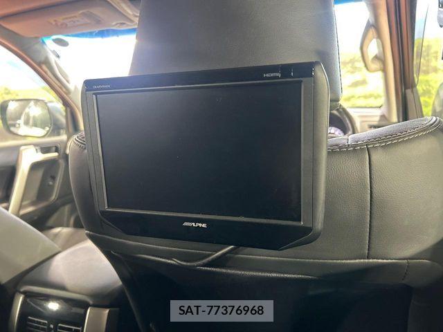 Toyota LAND CRUISER PRADO 2021-06 7358354-3