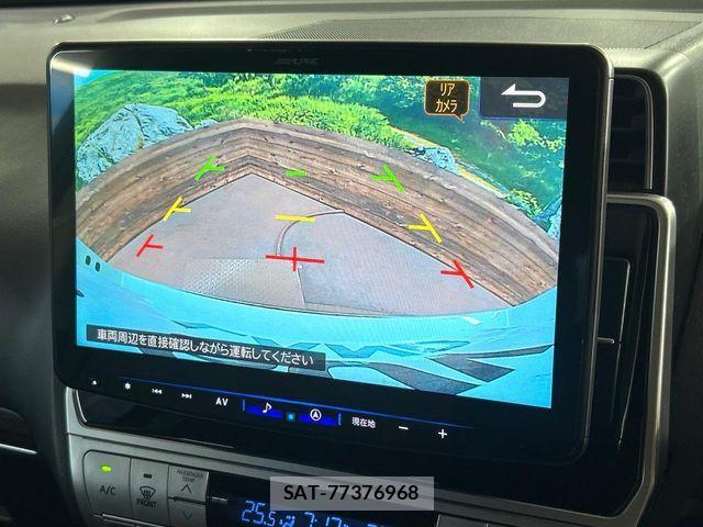 Toyota LAND CRUISER PRADO 2021-06 7358354-5