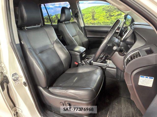 Toyota LAND CRUISER PRADO 2021-06 7358354-7