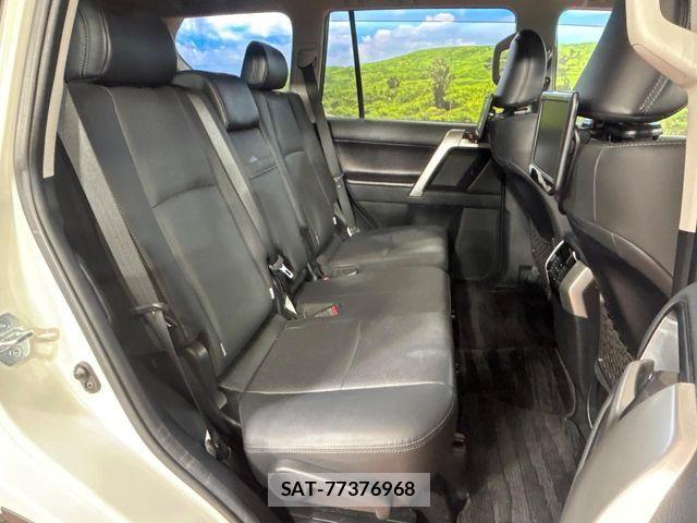 Toyota LAND CRUISER PRADO 2021-06 7358354-8
