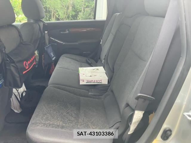 Toyota LAND CRUISER PRADO 2006-02 7358378-10