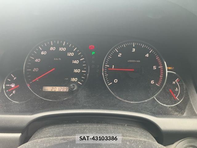 Toyota LAND CRUISER PRADO 2006-02 7358378-12
