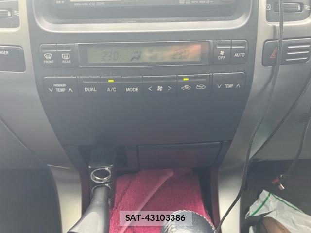 Toyota LAND CRUISER PRADO 2006-02 7358378-15