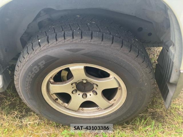 Toyota LAND CRUISER PRADO 2006-02 7358378-4