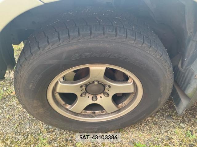 Toyota LAND CRUISER PRADO 2006-02 7358378-5