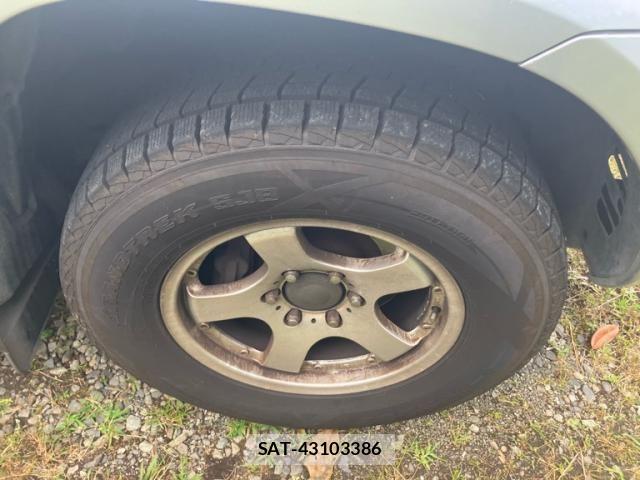Toyota LAND CRUISER PRADO 2006-02 7358378-6