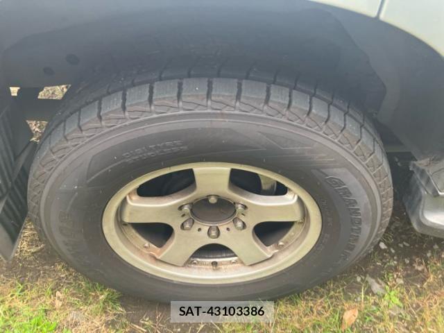 Toyota LAND CRUISER PRADO 2006-02 7358378-7