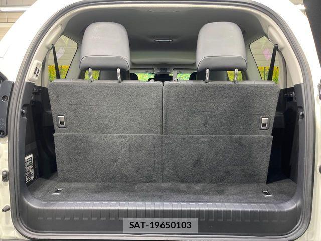 Toyota LAND CRUISER PRADO 2023-04 7358350-10