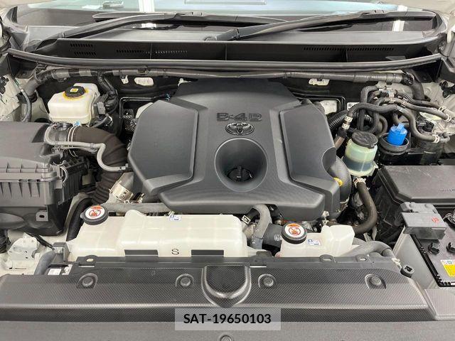 Toyota LAND CRUISER PRADO 2023-04 7358350-17