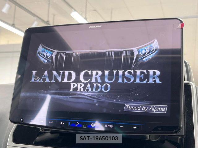 Toyota LAND CRUISER PRADO 2023-04 7358350-3