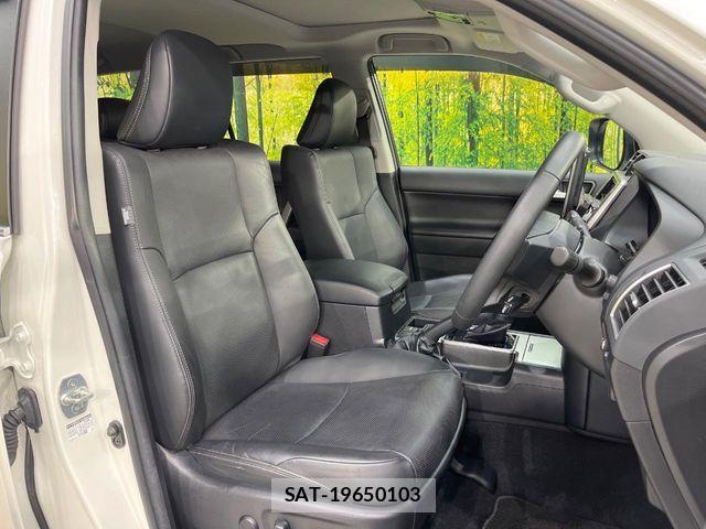 Toyota LAND CRUISER PRADO 2023-04 7358350-7